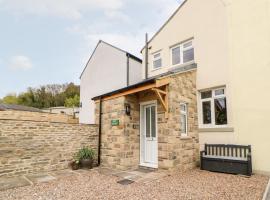 Daisy Cottage, holiday home in Leyburn