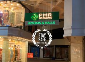 말라푸람에 위치한 호텔 PMR GRANDAYS