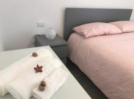 Chioggia House di Davide, hotel em Chioggia