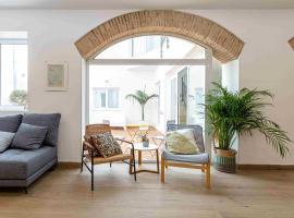 Residencia Demar, Hotel in Godella