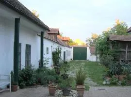 Am Ziegenhof