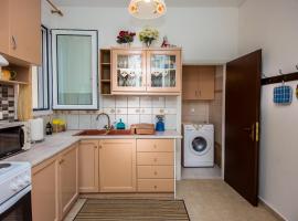 Christina's House, Hotel in Argostoli
