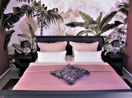 Ferienwohnungen zum Zilles, luxury hotel in Treis-Karden