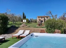 Casetta dell`Uliveto