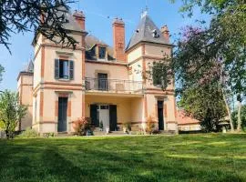 Château Ségot