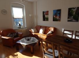 Ferienwohnung Figaro, Hotel in Meißen