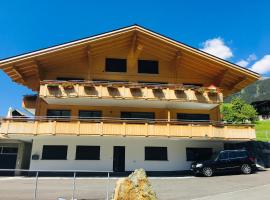 Chalet Mila, chalet à Grindelwald