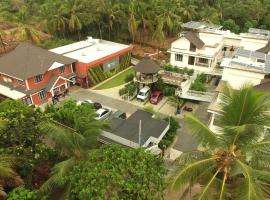 Feliz Homes Kottakkal，Kottakkal的飯店