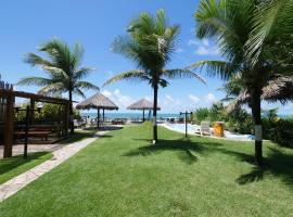 Mar a Vista, casa de hóspedes em Porto de Galinhas