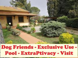 Vacanze Verde Mare - Beggi, hotel v destinaci Casale Marittimo