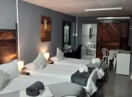 Ay Jay's Guesthouse