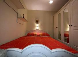 Flat Milena: Budva'da bir otoparklı otel