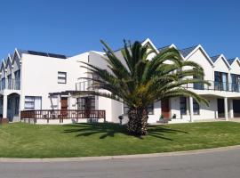 Alive@4, hotel near Langeberg Mall, Mossel Bay