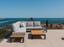 Regina's Banyuls - Exclusive Villa, ξενοδοχείο σε Banyuls-sur-Mer