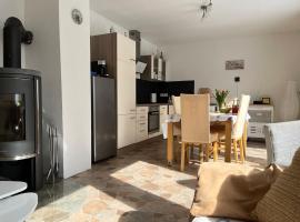 Ferienanlage Geisingblick, holiday rental in Geising