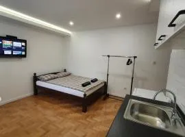 Bistrik Studio