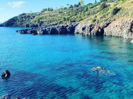 Casa Vacanze Irene, hotel in Scalea