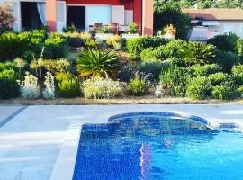 Studio apartments 100m away from the beach, Vila Štedul, Barbat 422A, Rab