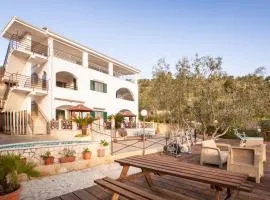 villa berta