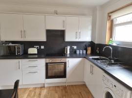 Hamilton Home From Home, golf hotel in Hamilton
