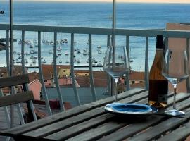 La finestra sul porto, ξενοδοχείο σε Porto Ercole