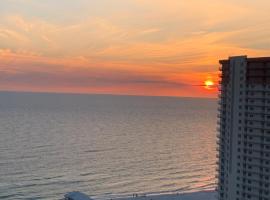 Laketown Wharf 1717, hotel di Panama City Beach