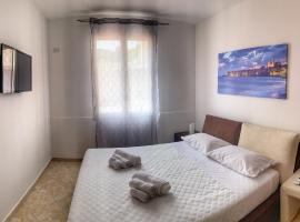 Little House, apartment in Cefalù