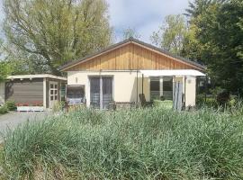 Haus Skye, hotel in Großenbrode