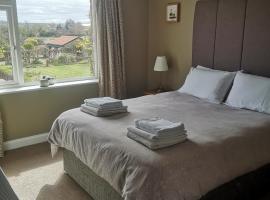 Greystones guesthouse, holiday rental in Whitby