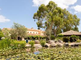 San Giovanni, hotel v destinaci Porto-Vecchio