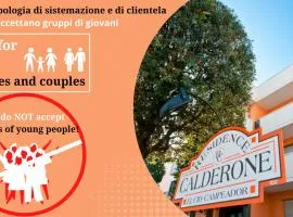 Appartamenti CALDERONE