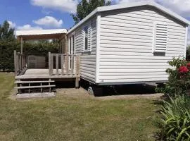 Mobil-Home/Bungalow