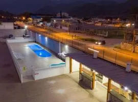 COND SUN WAY APARTAMENTO COM Piscinas E Churrasqueiras