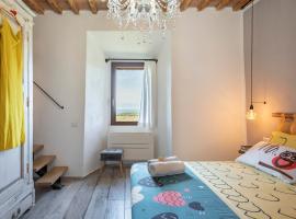 Residenza Castello di Valli, holiday home in Follonica