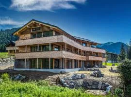 Gästehaus Oben am Berg