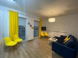 Apartament Karpacz 2- pokojowy