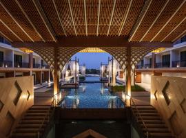 Laguna Grand Hotel & Spa Songkhla、ソンクラーのホテル