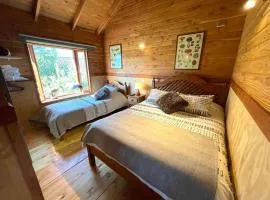 Hostal Pucon Sur