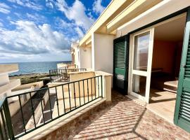 Appartamenti Vista Mare Salento, apartamento en Torre San Giovanni