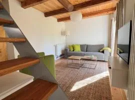 Ferienhaus Peerhus in Katingsiel zwischen Tönning und St Peter Ording