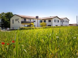 Pferdehof Bischof, apartment sa Wertheim