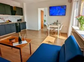 Słoneczna Przystań - Apartament