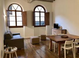 Novella Suite, appartamento a Firenze