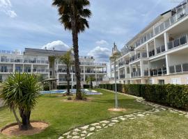 Apartamento Vora Golf Oliva, hôtel à Oliva