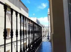 Apartamento Sants