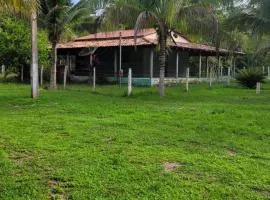 RECANTO DO SABIÁ