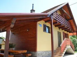 Kuća za odmor Paćan