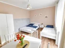 Apartament Zosienka