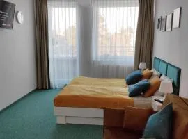 Apartament 303 Planeta