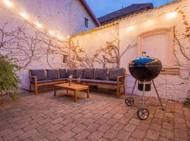 Charmantes Apartment in Hannover